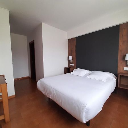 Hotel La Terraza Mino Zewnętrze zdjęcie