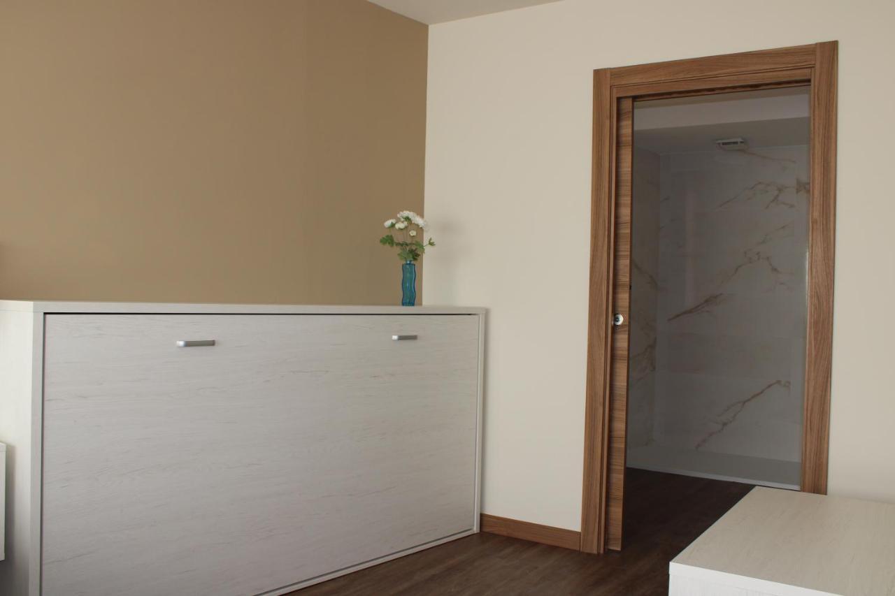 Hotel La Terraza Mino Zewnętrze zdjęcie