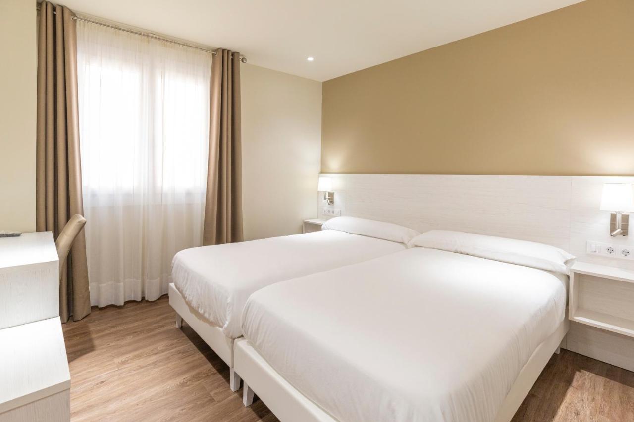 Hotel La Terraza Mino Zewnętrze zdjęcie