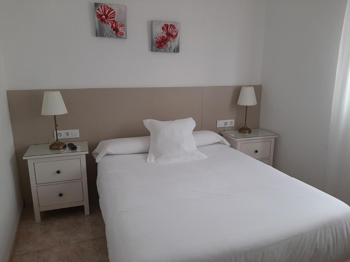 Hotel La Terraza Mino Zewnętrze zdjęcie