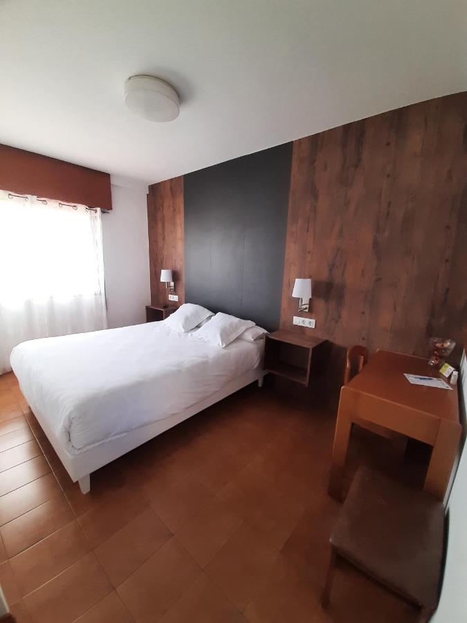 Hotel La Terraza Mino Zewnętrze zdjęcie