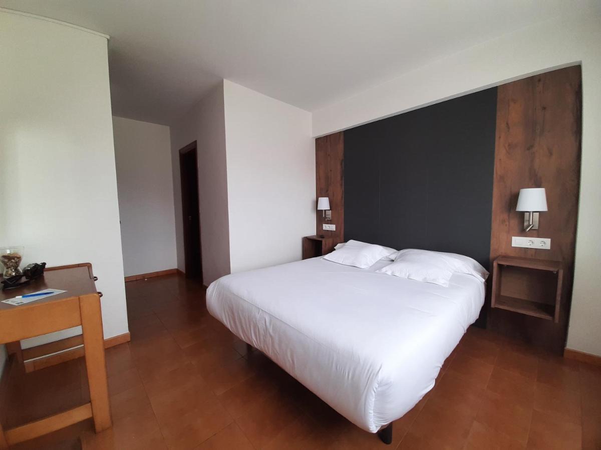 Hotel La Terraza Mino Zewnętrze zdjęcie