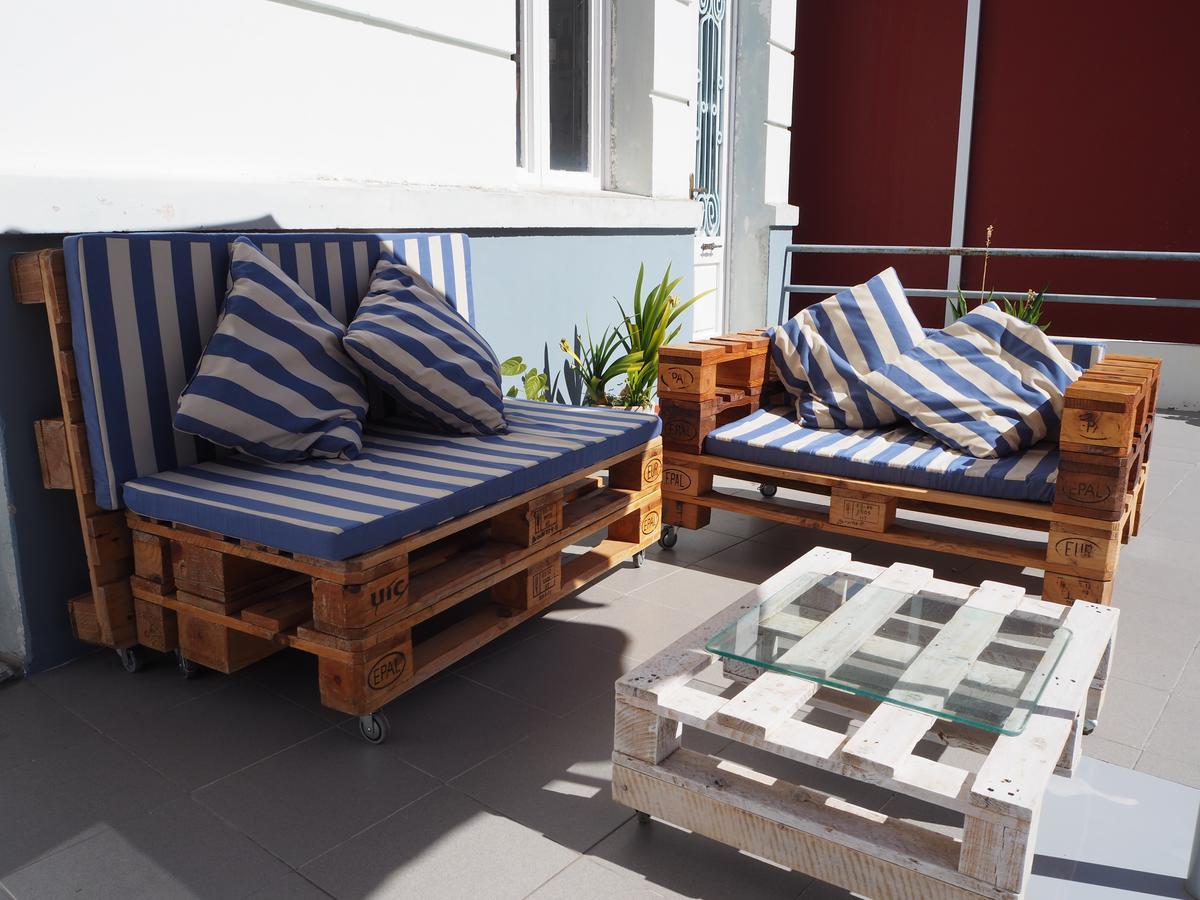 Hotel La Terraza Mino Zewnętrze zdjęcie